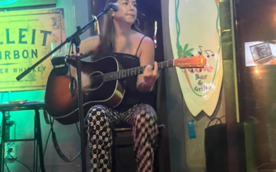 The Cove Sets the Stage for the Best Live Music in Gulf Shores