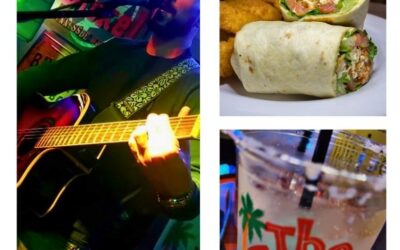 Gulf Shores Nightlife: Discover The Cove
