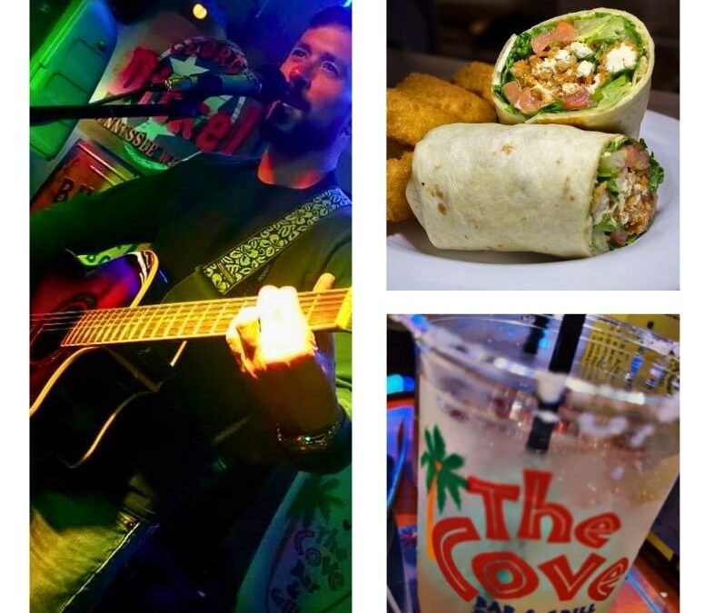 Gulf Shores Nightlife: Discover The Cove
