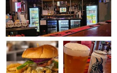 Watch Sports in Gulf Shores: Food, Music & More