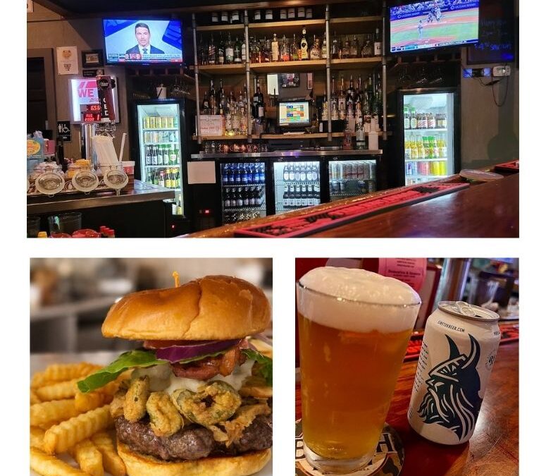 Watch Sports in Gulf Shores: Food, Music & More